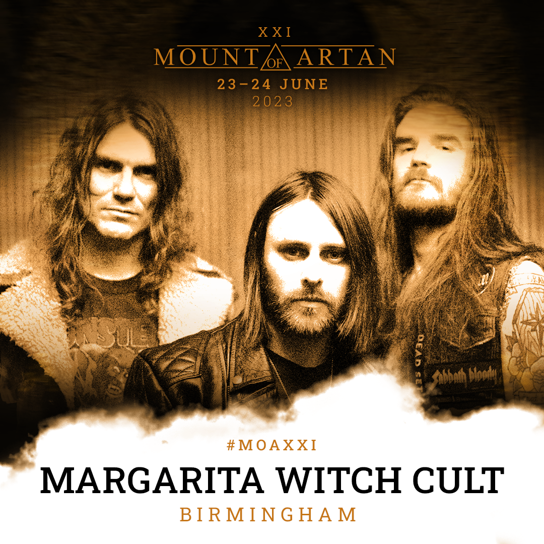 margarita witch cult tour